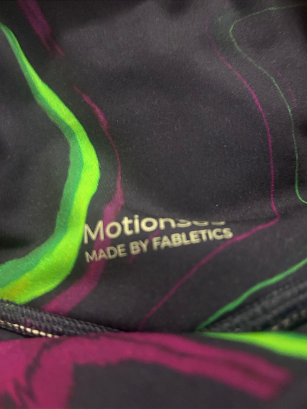 Fabletics Pants S - Picture 3 of 3